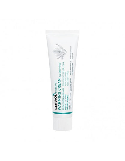 Gehwol Fusskraft - Warming Cream - 75ml