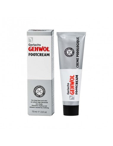 Gehwol Gerlachs - Foot Cream - 75ml