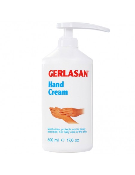 Gehwol Gerlasan - Hand Cream - 500ml