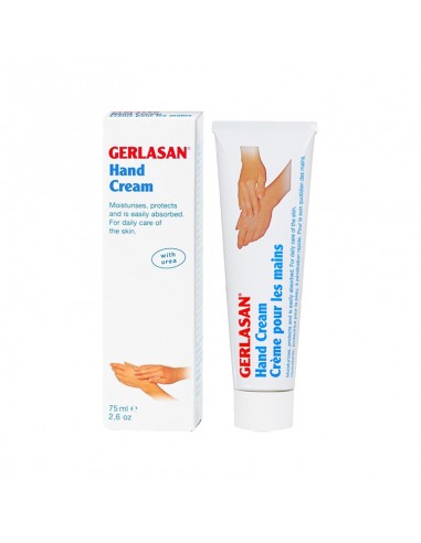 Gehwol Gerlasan - Hand Cream - 75ml