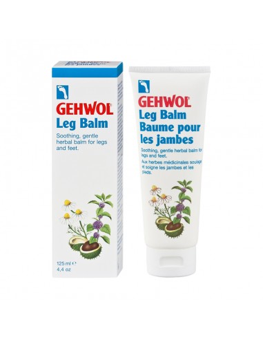 Gehwol - Leg Balm - 125ml