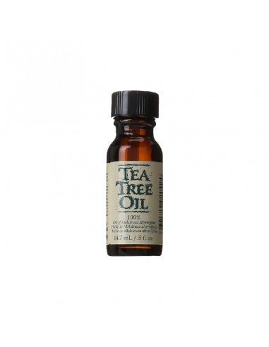 Gena - 100% Pure Tea Tree Oil - 14.7ml
