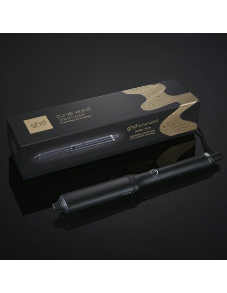 ghd Curl Wand - Curve Classic Wave Wand