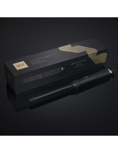 ghd Curl Wand - Curve Thin Wand - 0.5 in