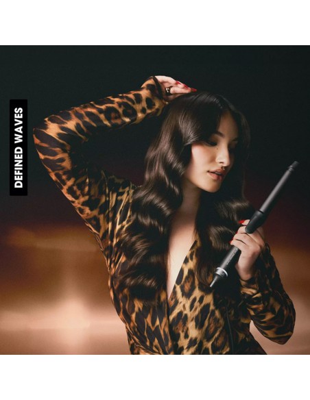 ghd Curler - Chronos Curve Classic Curling Iron - 1 Inch