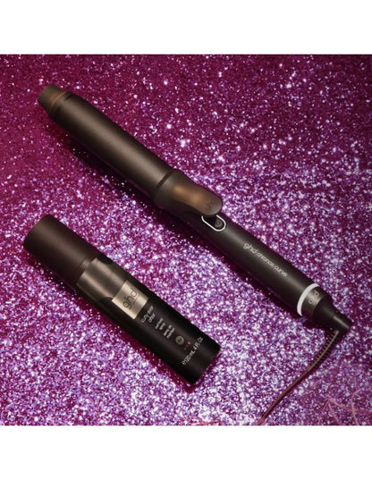 ghd Curler - Chronos Curve Grand Curling Iron - 1.25 Inch
