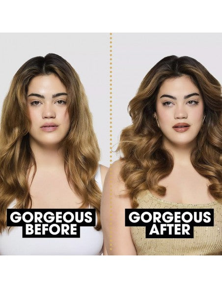 ghd Curler - Chronos Curve Grand Curling Iron - 1.25 Inch