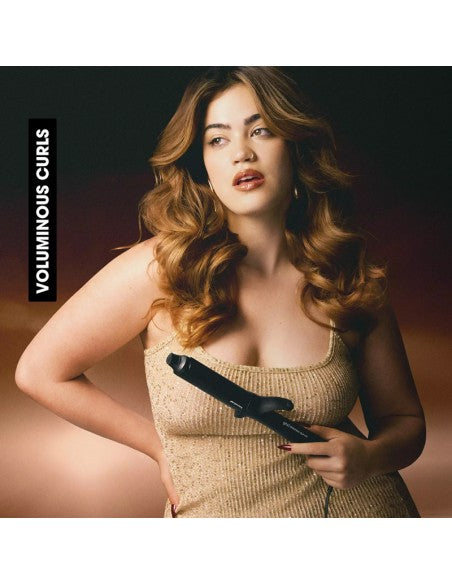 ghd Curler - Chronos Curve Grand Curling Iron - 1.25 Inch