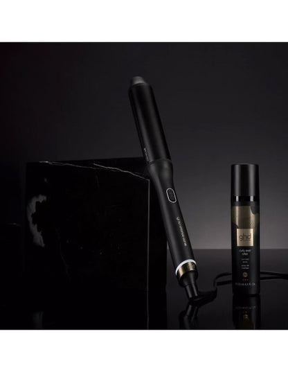 ghd Curler - Chronos Curve Max Curling Iron - 1.5 Inch