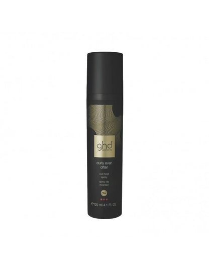 ghd Styling - Curly Ever After Curl Hold Spray - 120ml