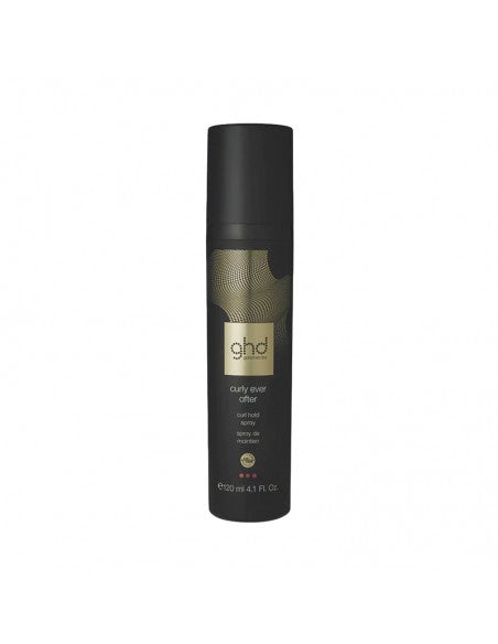 ghd Styling - Curly Ever After Curl Hold Spray - 120ml