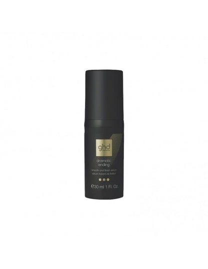 ghd Styling - Dramatic Ending Smooth And Finish Serum - 30ml