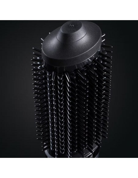 ghd - Duet 2 in 1 Blowdry Brush - Black