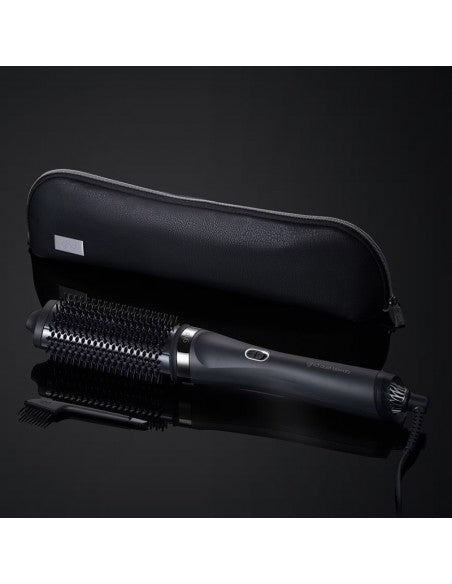 ghd - Duet 2 in 1 Blowdry Brush - Black