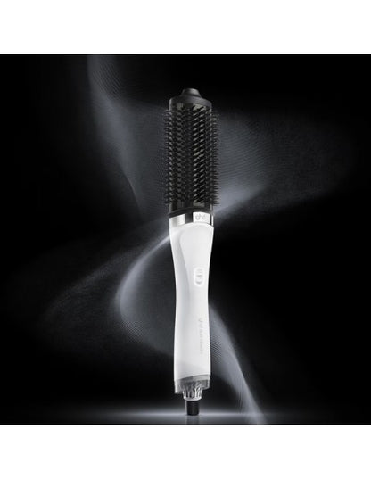 ghd - Duet 2 in 1 Blowdry Brush - White
