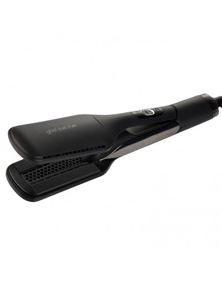 ghd - Duet 2 in 1 Hot Air Styler - Black