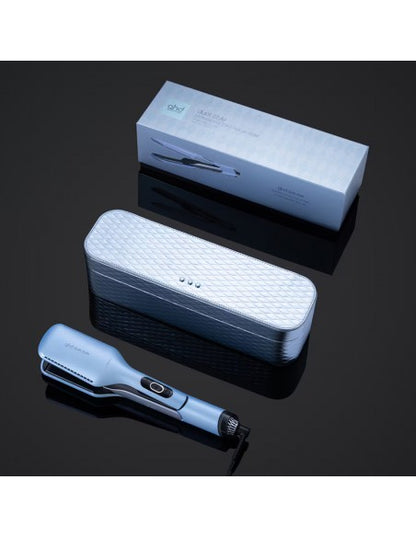 ghd - Duet 2 in 1 Hot Air Styler - Icy Blue