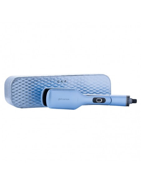 ghd - Duet 2 in 1 Hot Air Styler - Icy Blue