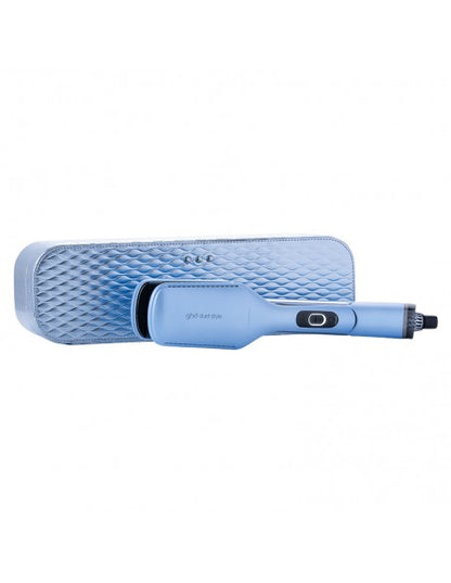 ghd - Duet 2 in 1 Hot Air Styler - Icy Blue