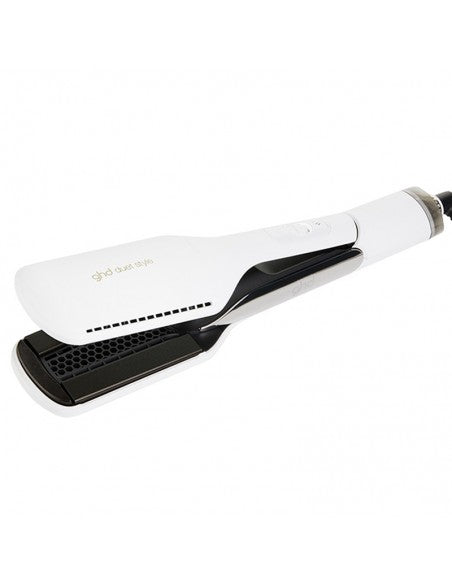 ghd - Duet 2-in-1 Hot Air Styler - White