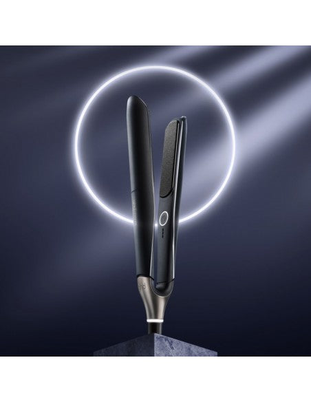 ghd Flat Iron - Chronos Styler Black - 1 Inch