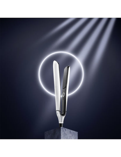 ghd Flat Iron - Chronos Styler White - 1 Inch