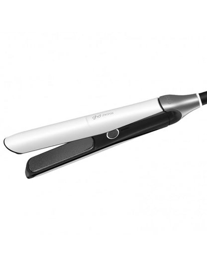 ghd Flat Iron - Chronos Styler White - 1 Inch