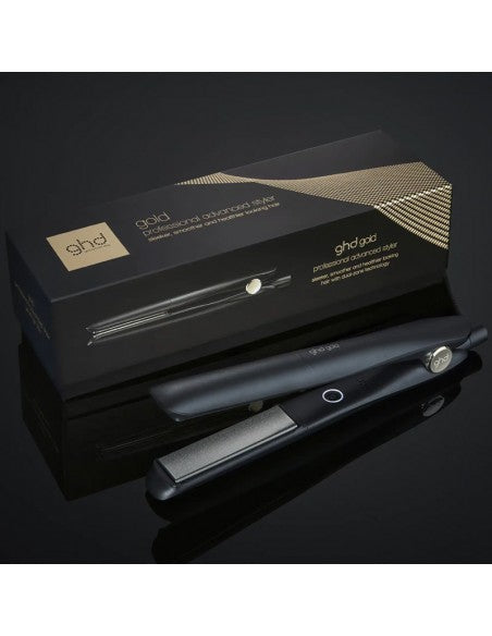 ghd Flat Iron - Gold Styler - 1 Inch