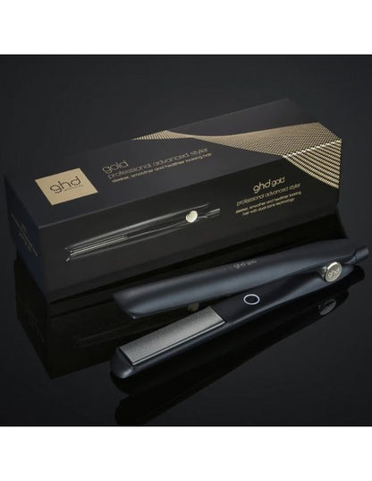 ghd Flat Iron - Gold Styler - 1 Inch