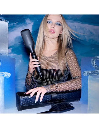 ghd Flat Iron - Max Styler Gift Set