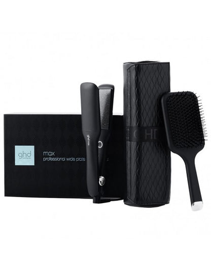ghd Flat Iron - Max Styler Gift Set
