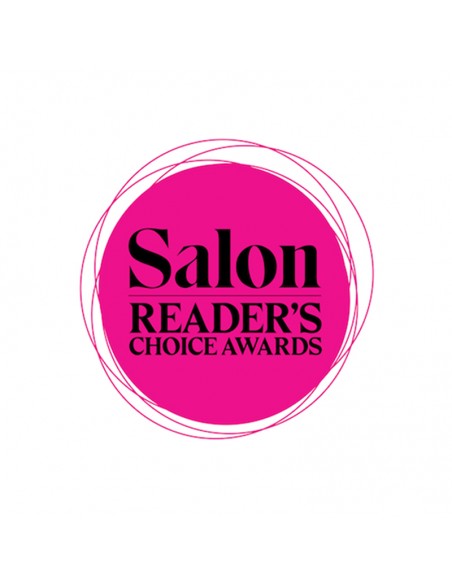 ghd Flat Iron - Platinum+ Professional Smart Styler - 1 inch Black