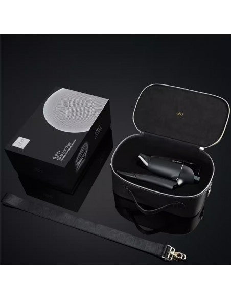 ghd Hairdryer - Flight+ Travel Dryer