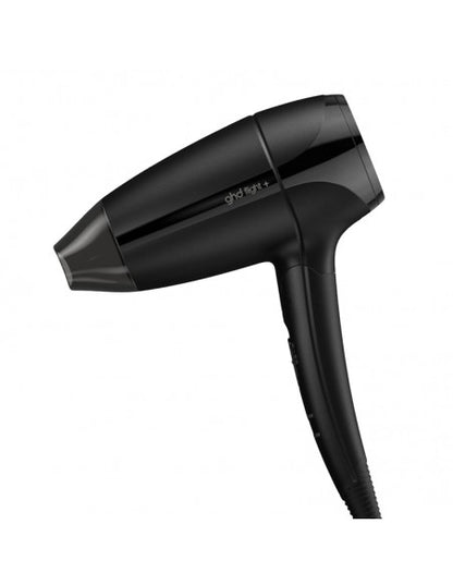 ghd Hairdryer - Flight+ Travel Dryer