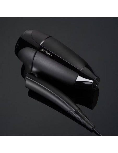 ghd Hairdryer - Flight+ Travel Dryer