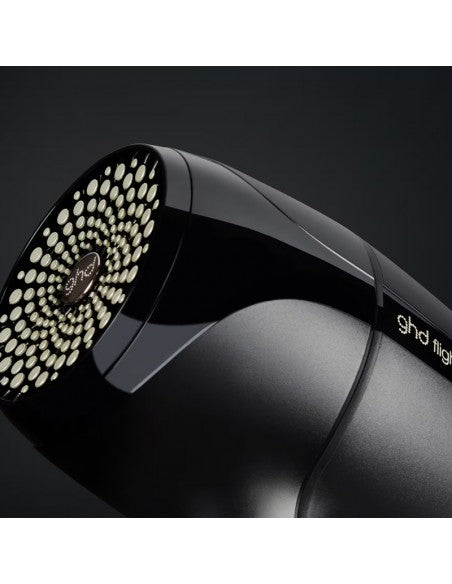 ghd Hairdryer - Flight+ Travel Dryer