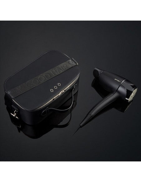 ghd Hairdryer - Flight+ Travel Dryer