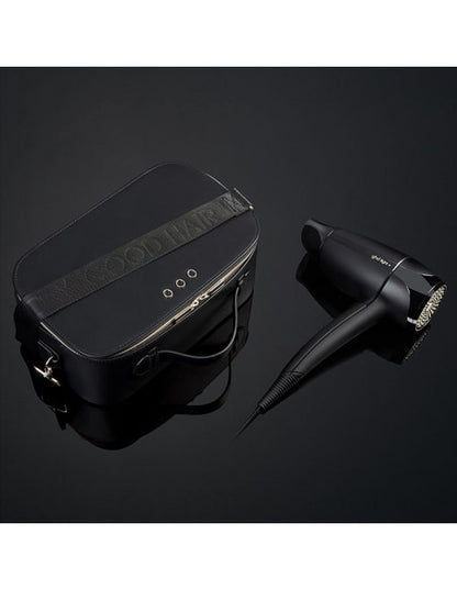 ghd Hairdryer - Flight+ Travel Dryer