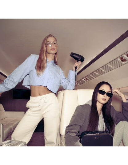 ghd Hairdryer - Flight+ Travel Dryer