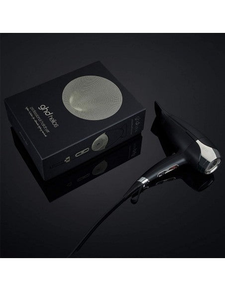 ghd Hairdryer - Helios - Black