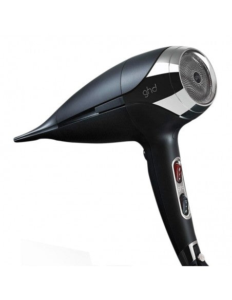 ghd Hairdryer - Helios - Black