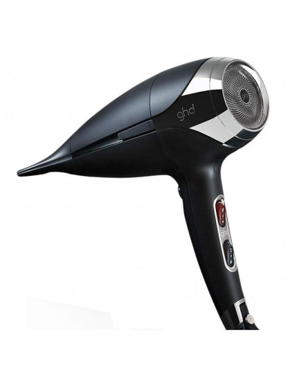 ghd Hairdryer - Helios - Black