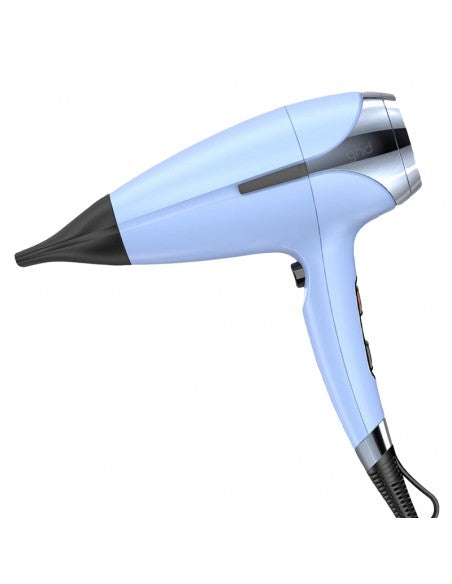 ghd Hairdryer - Helios - Icy Blue
