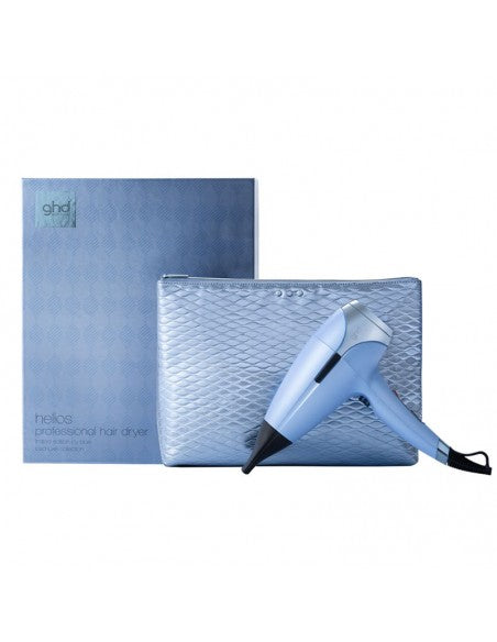 ghd Hairdryer - Helios - Icy Blue
