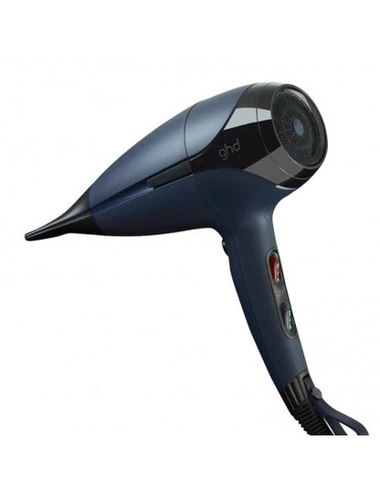 ghd Hairdryer - Helios - Navy