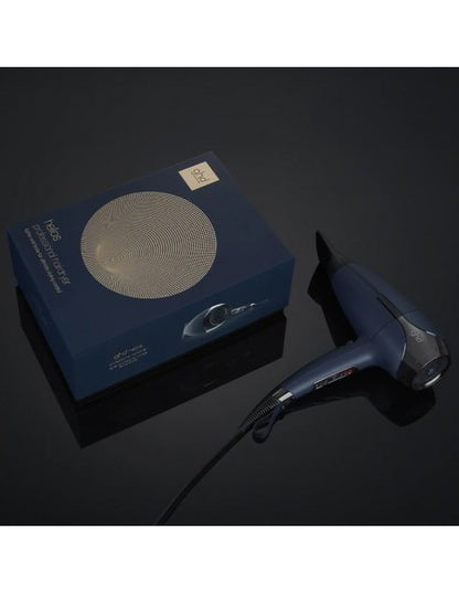 ghd Hairdryer - Helios - Navy