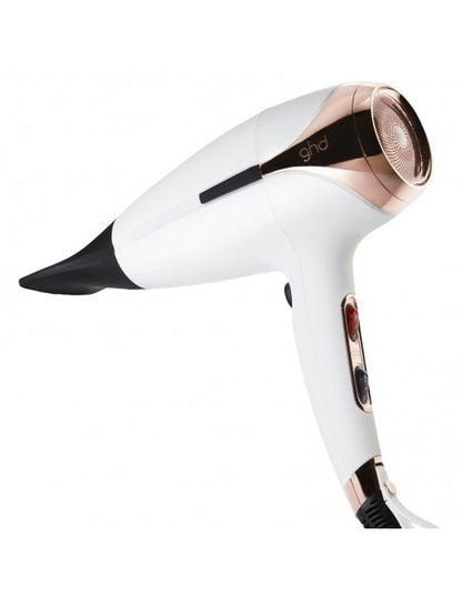 ghd Hairdryer - Helios - White
