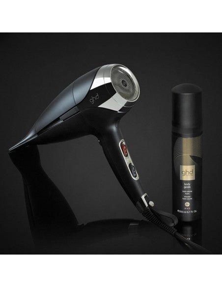 ghd Styling - Body Goals Total Volume Foam Mousse - 200ml
