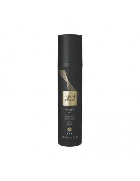 ghd Styling - Straight On Straight And Smooth Spray - 120ml