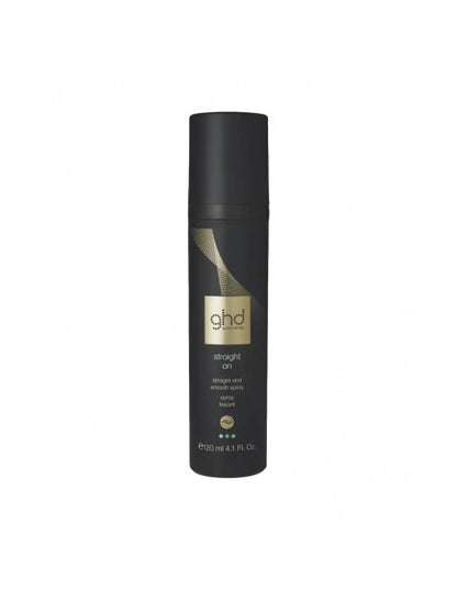 ghd Styling - Straight On Straight And Smooth Spray - 120ml